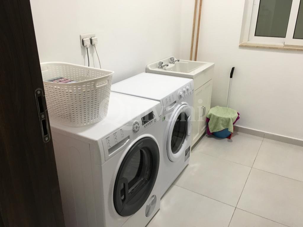 Sliema, Furnished Apartment