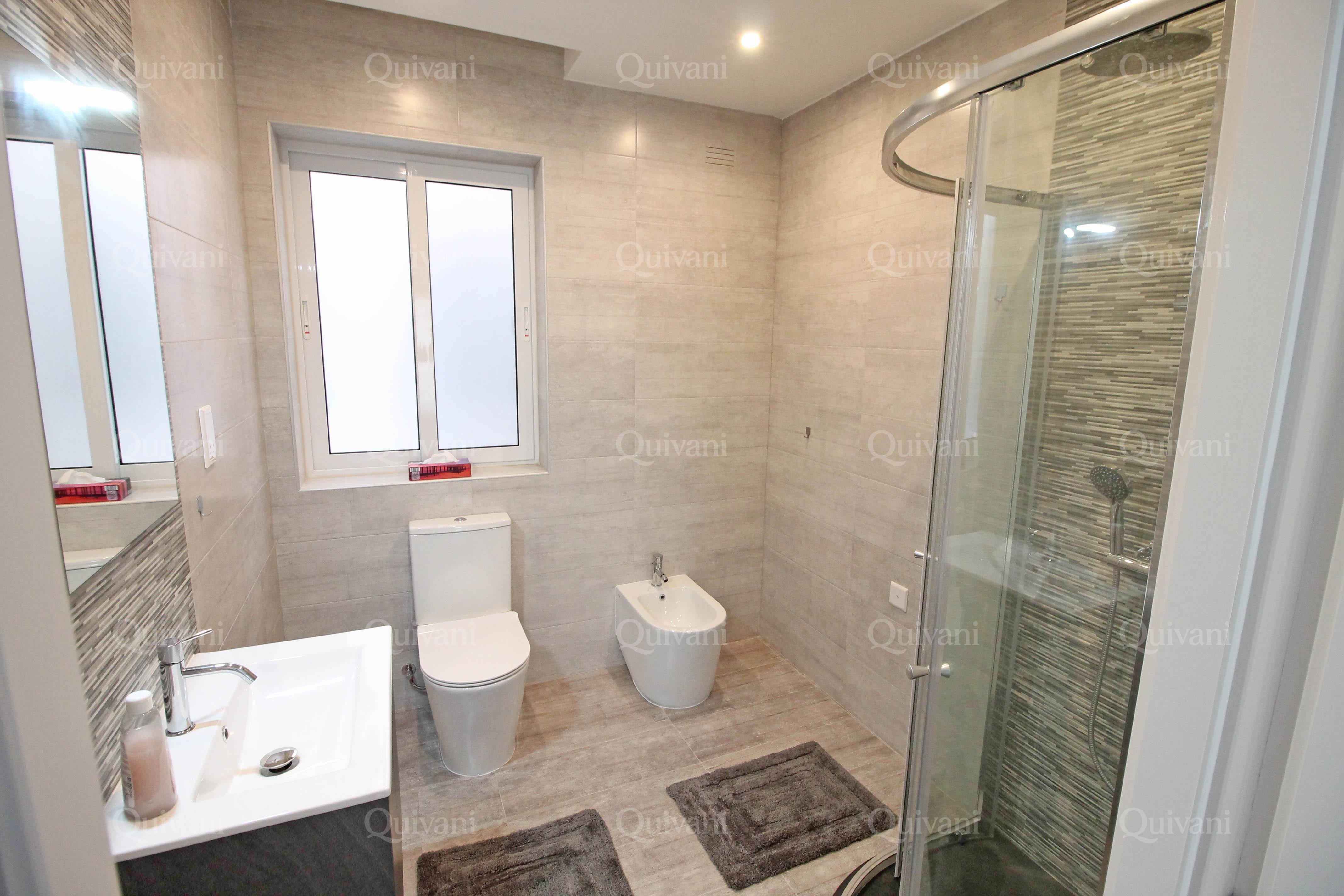 Sliema, Furnished Apartment