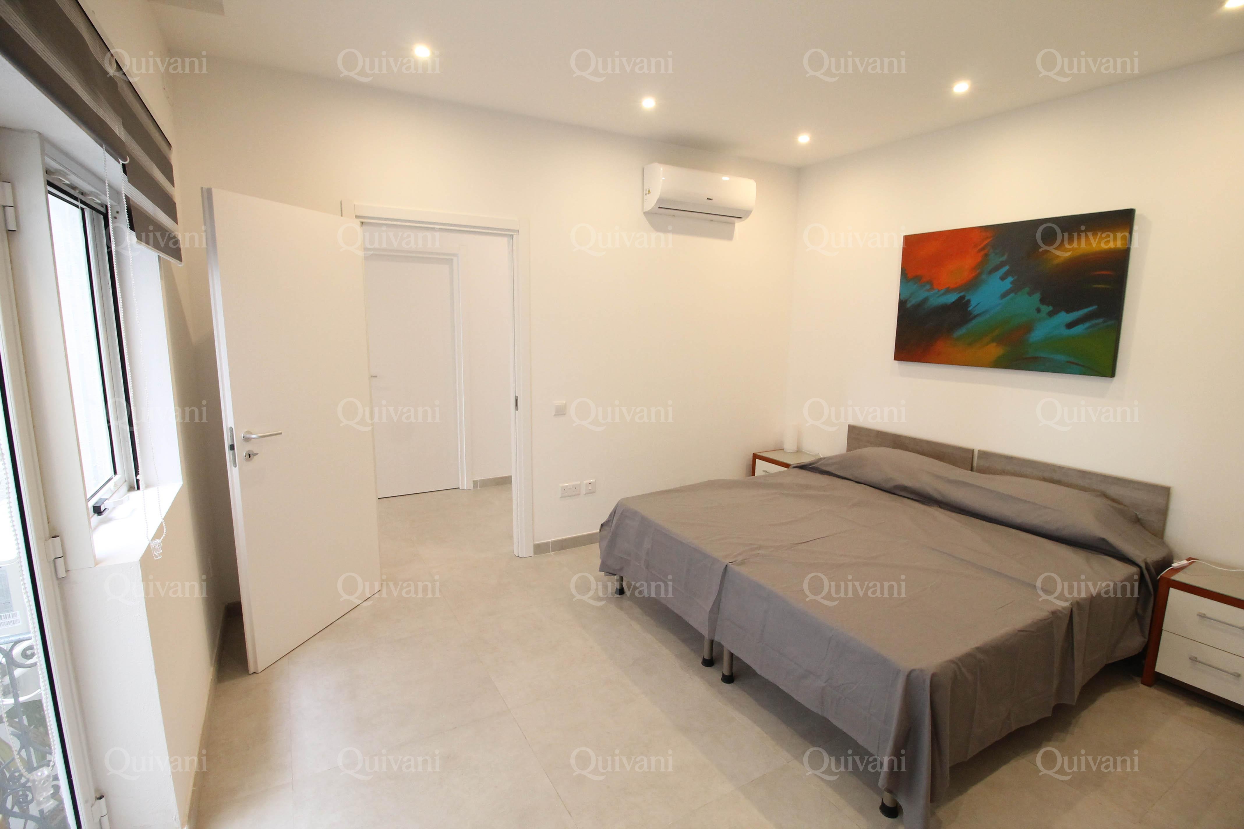 Sliema, Furnished Apartment