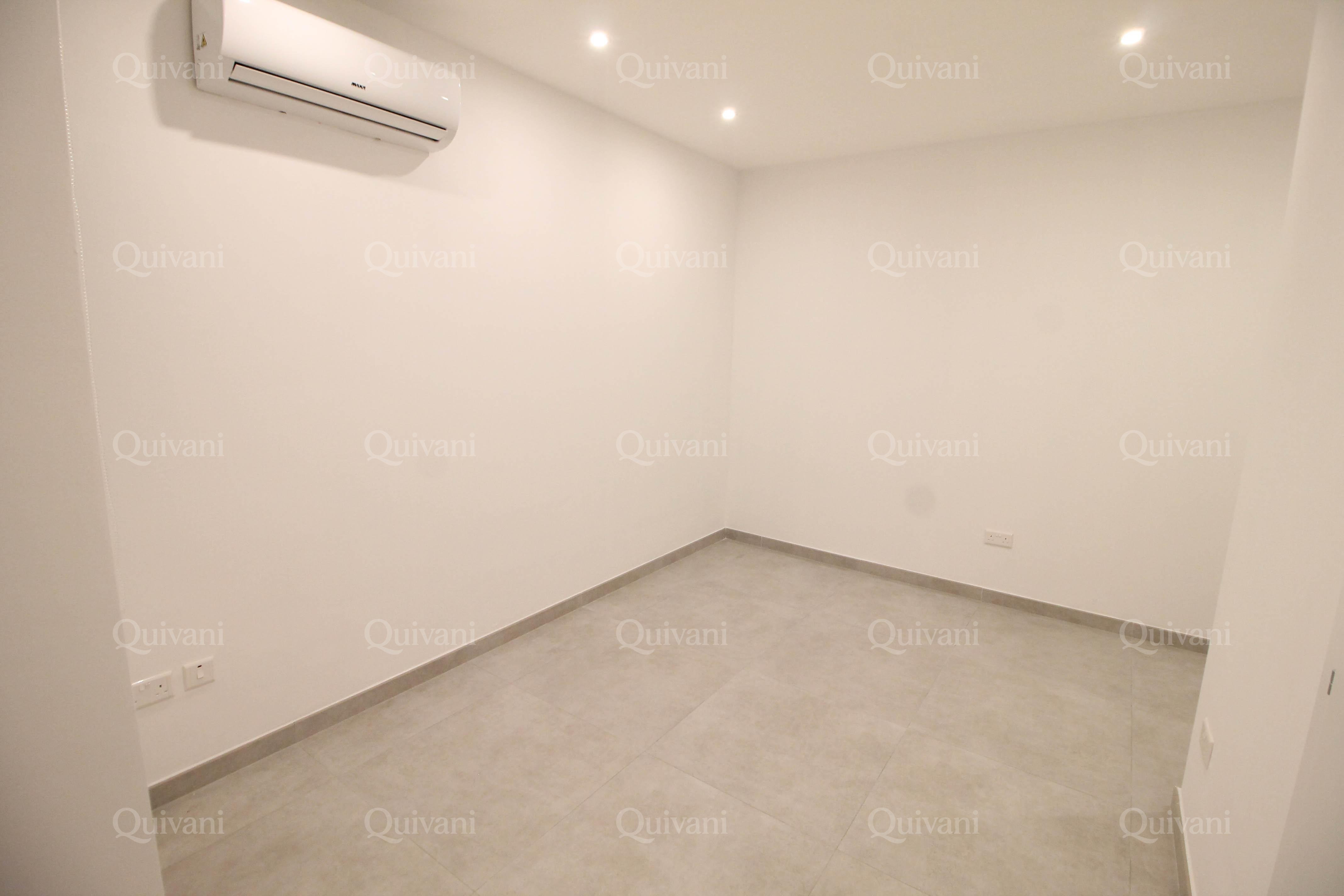 Sliema, Furnished Apartment