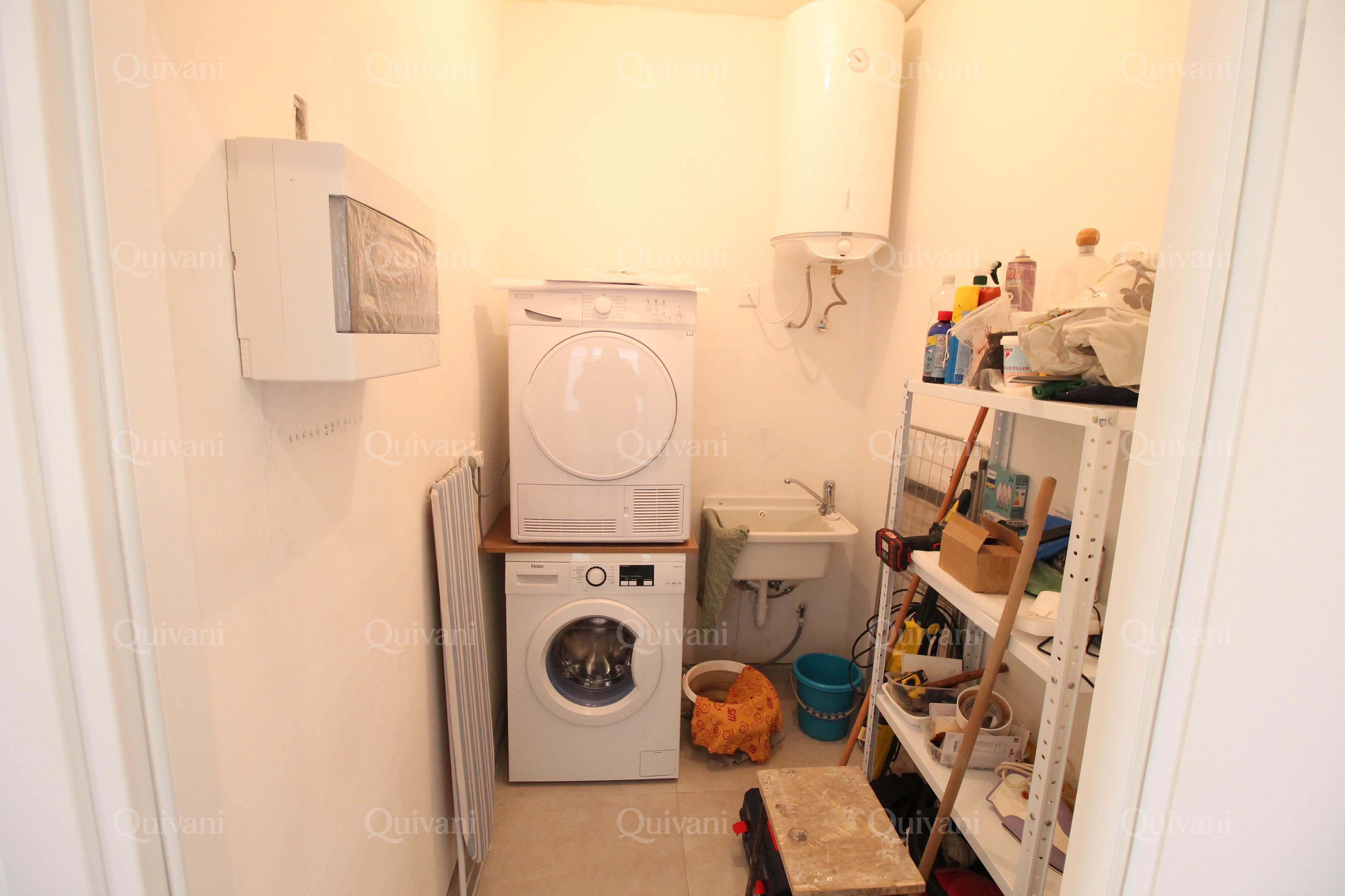 Sliema, Furnished Apartment