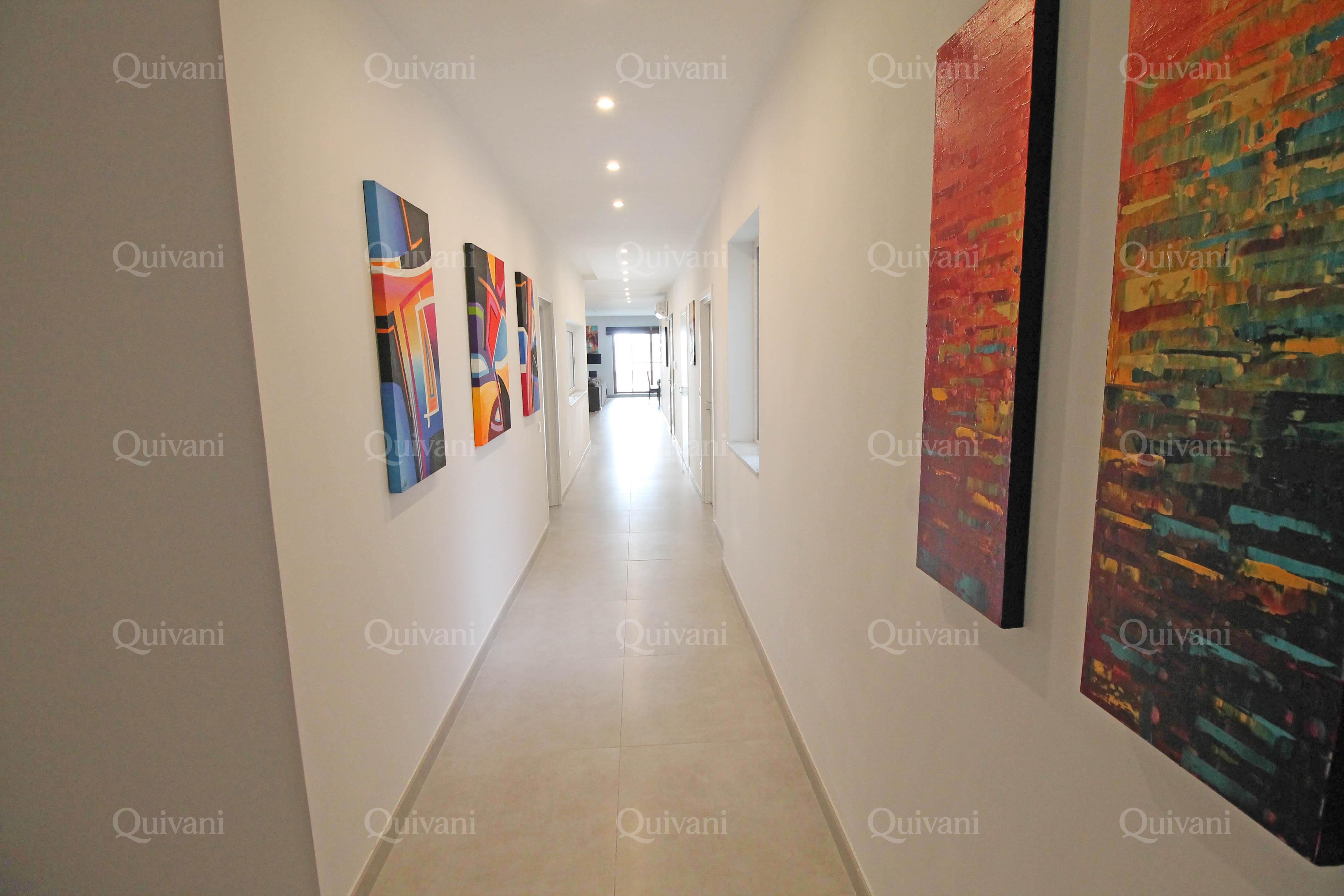 Sliema, Furnished Apartment