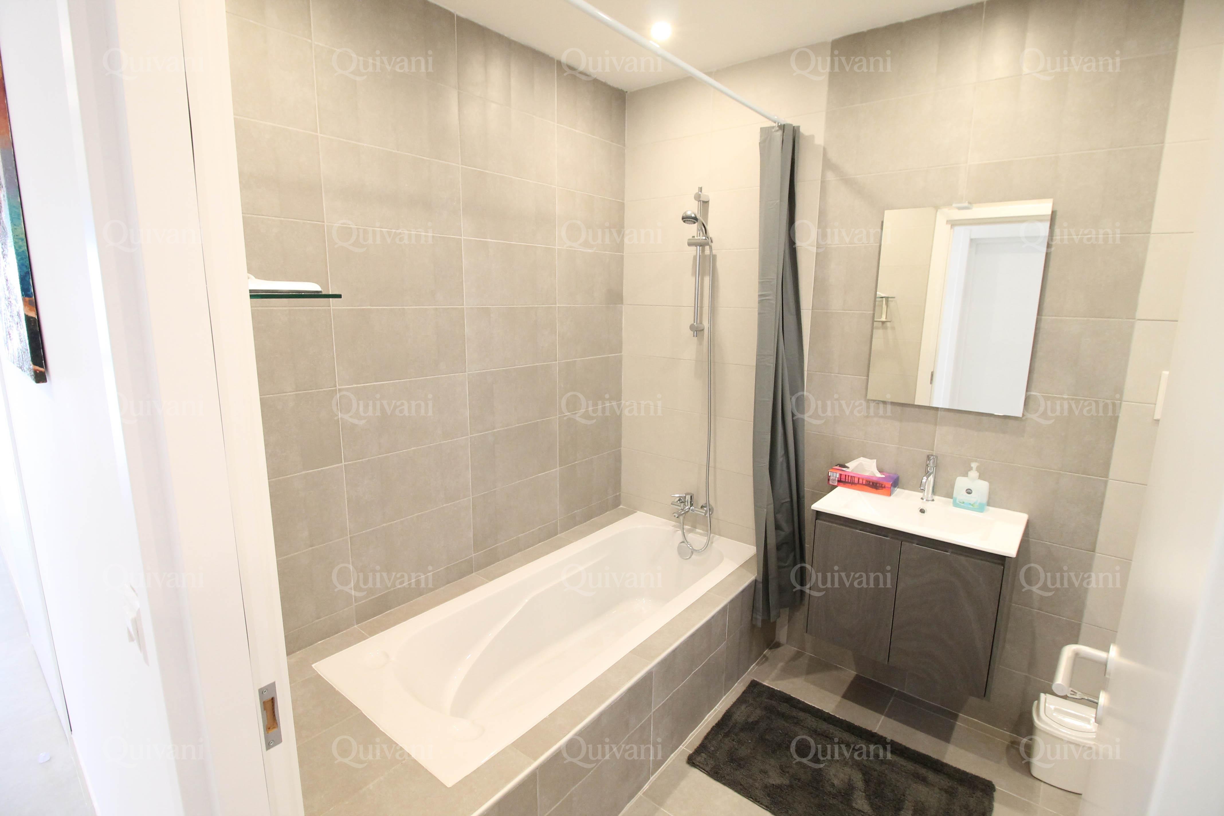Sliema, Furnished Apartment