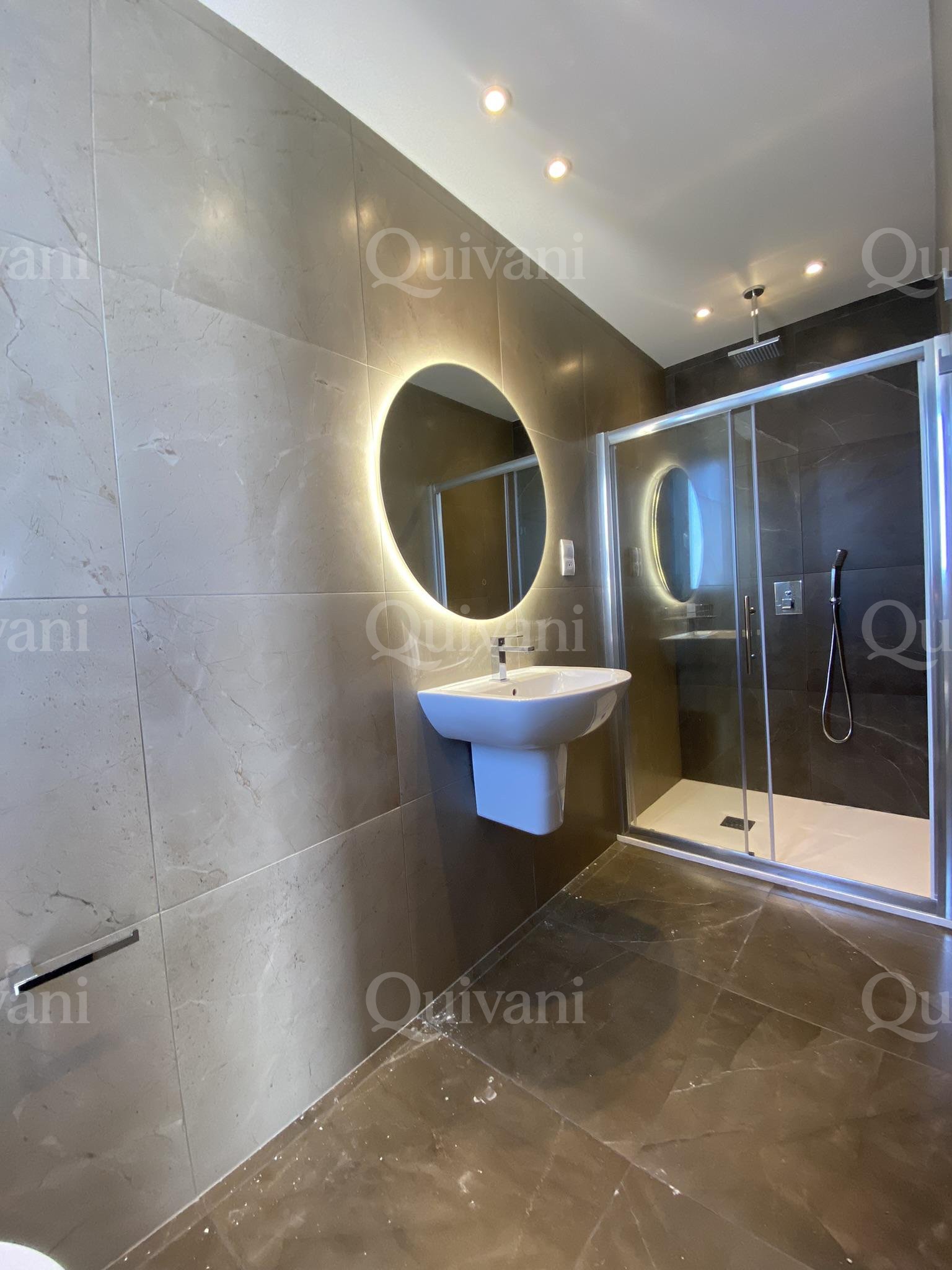 Balzan, Furnished Penthouse