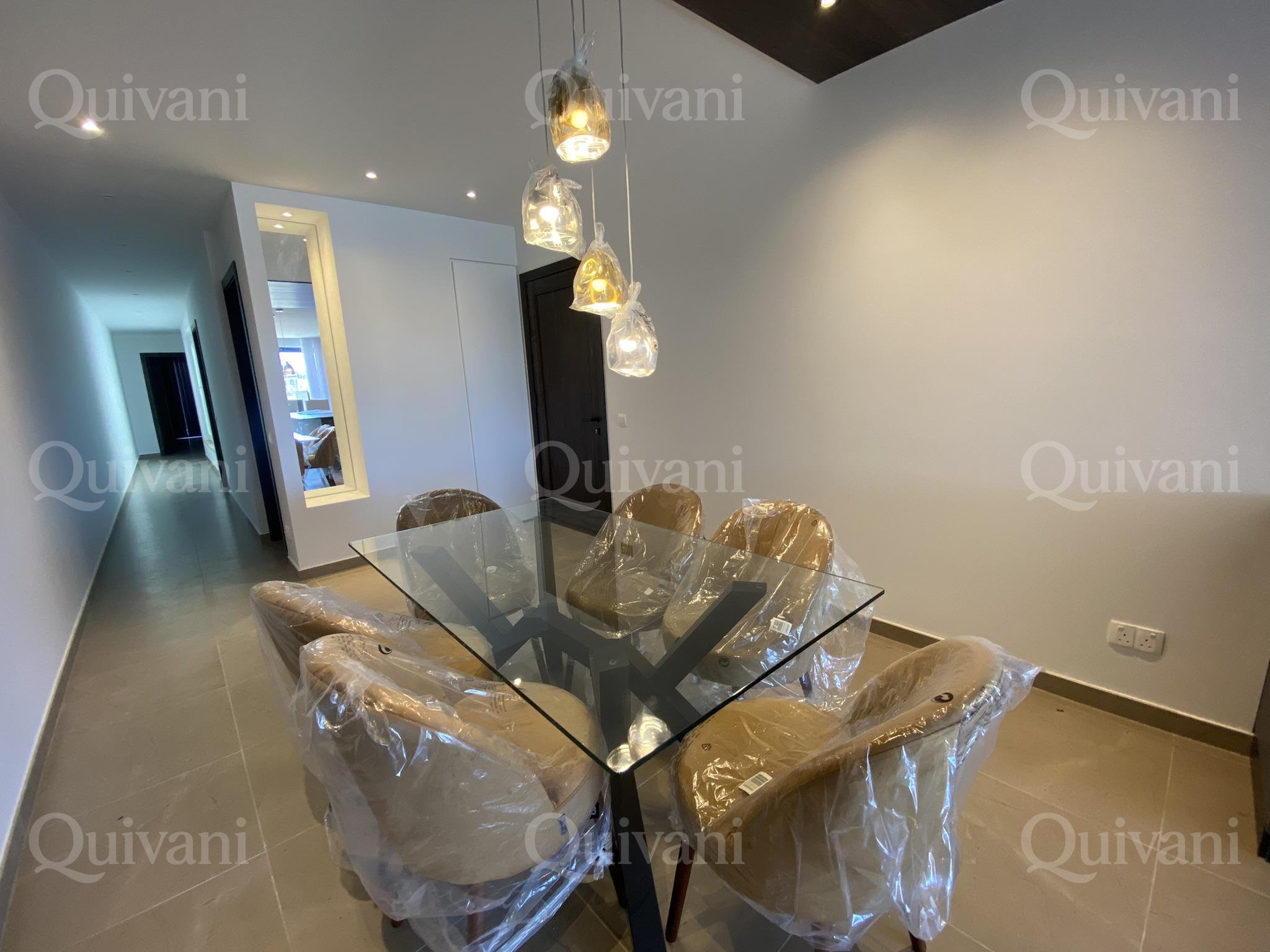 Balzan, Furnished Penthouse
