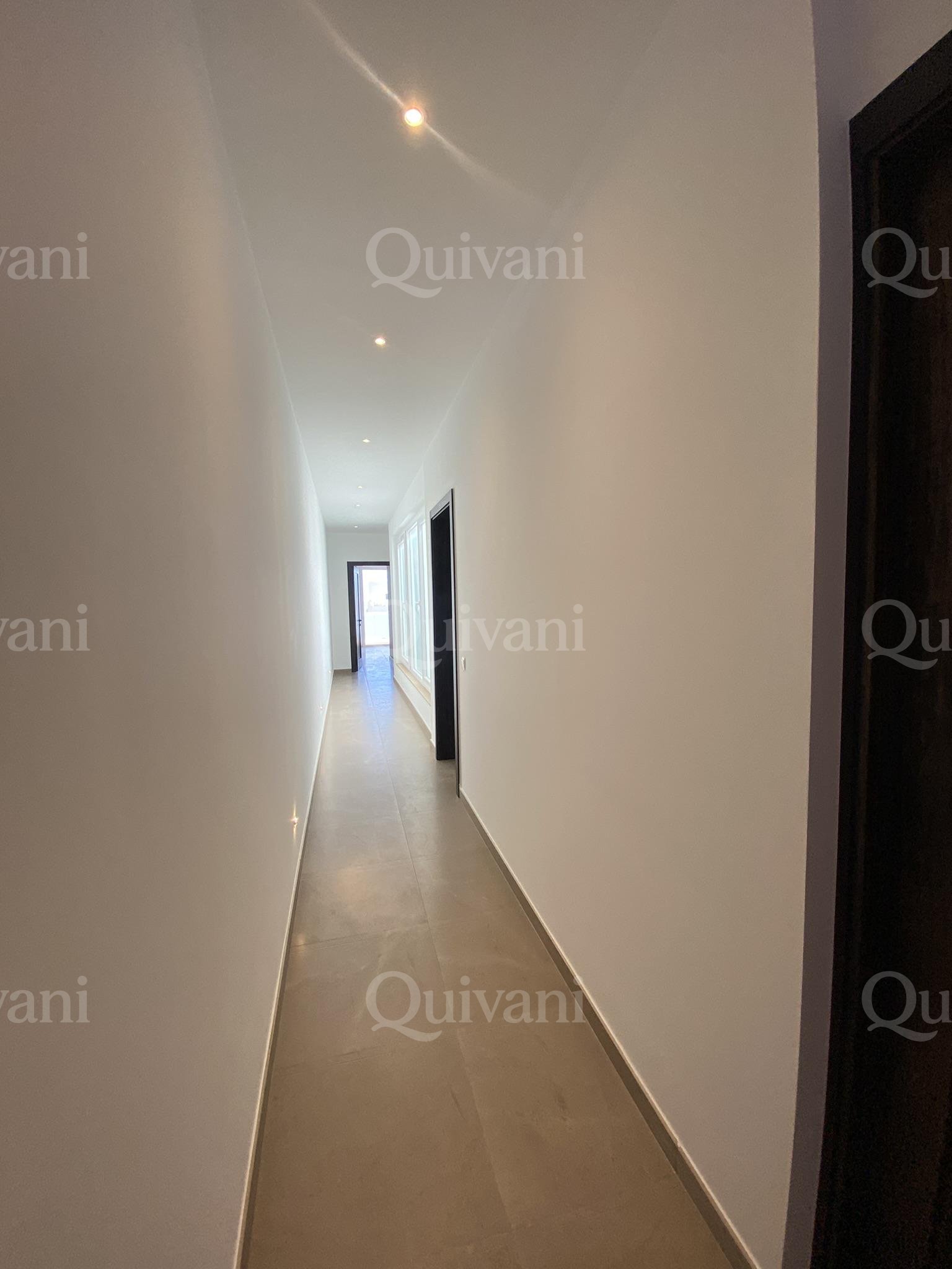Balzan, Furnished Penthouse