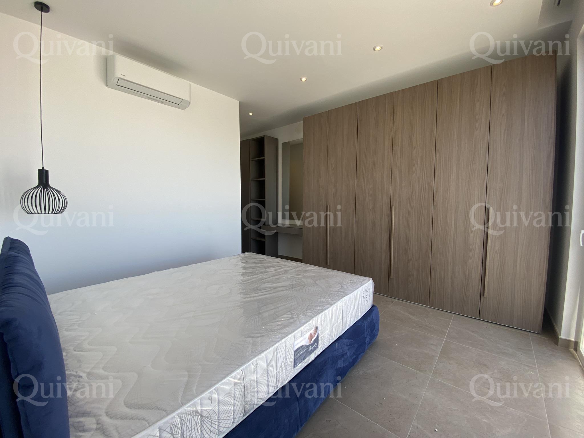Balzan, Furnished Penthouse
