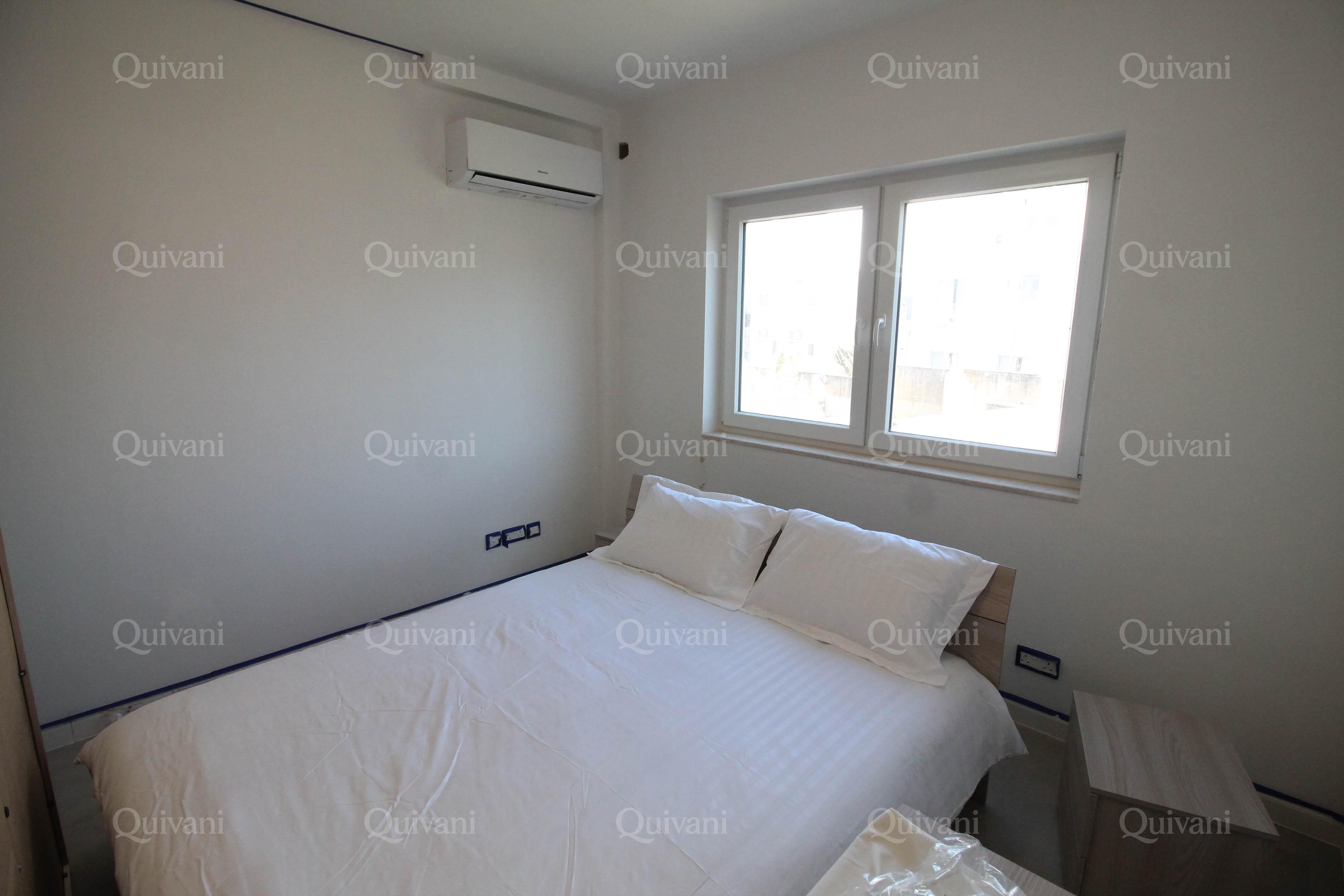 Bahar ic-Caghaq, Furnished Apartment