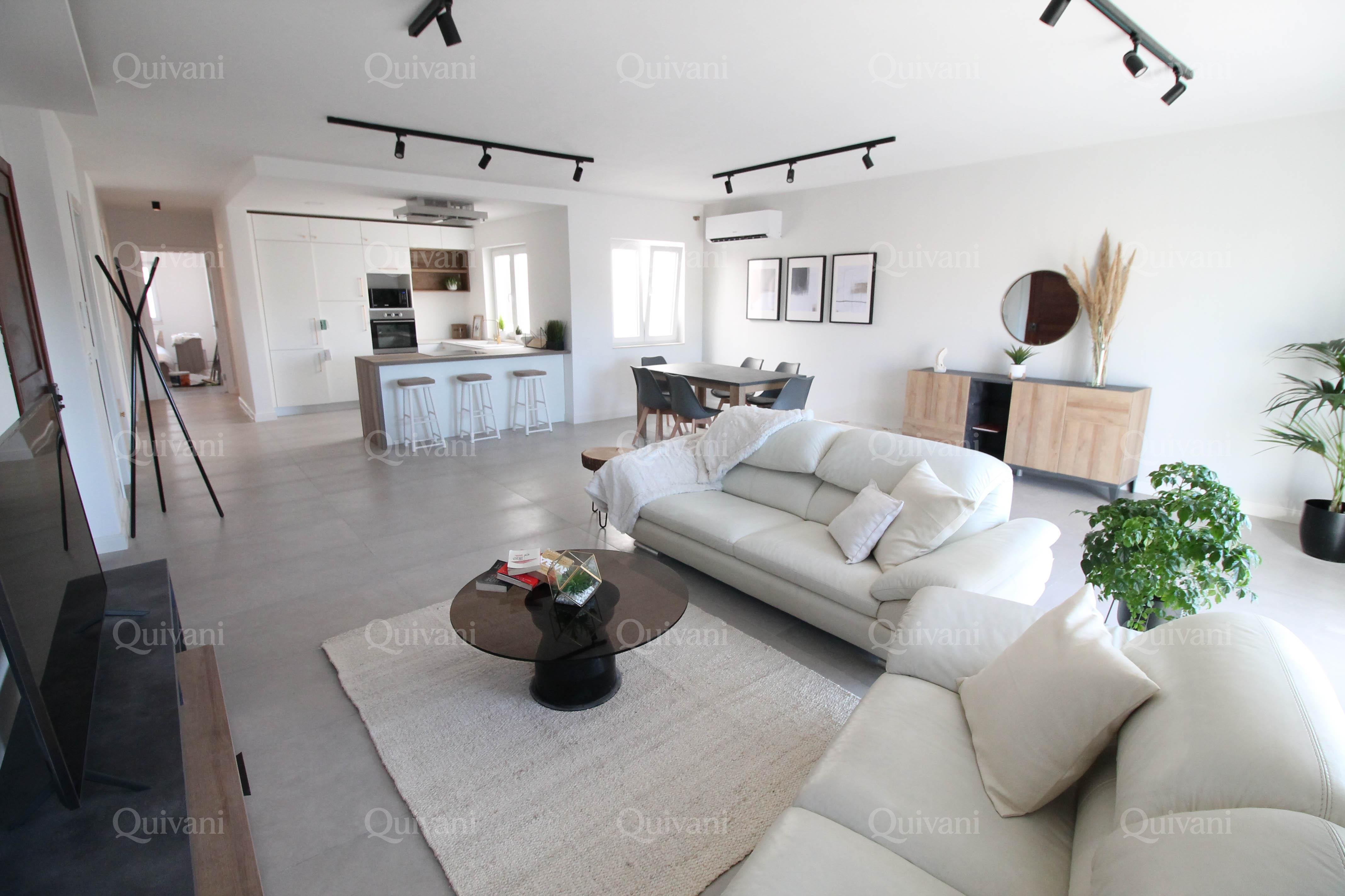 Bahar ic-Caghaq, Furnished Apartment