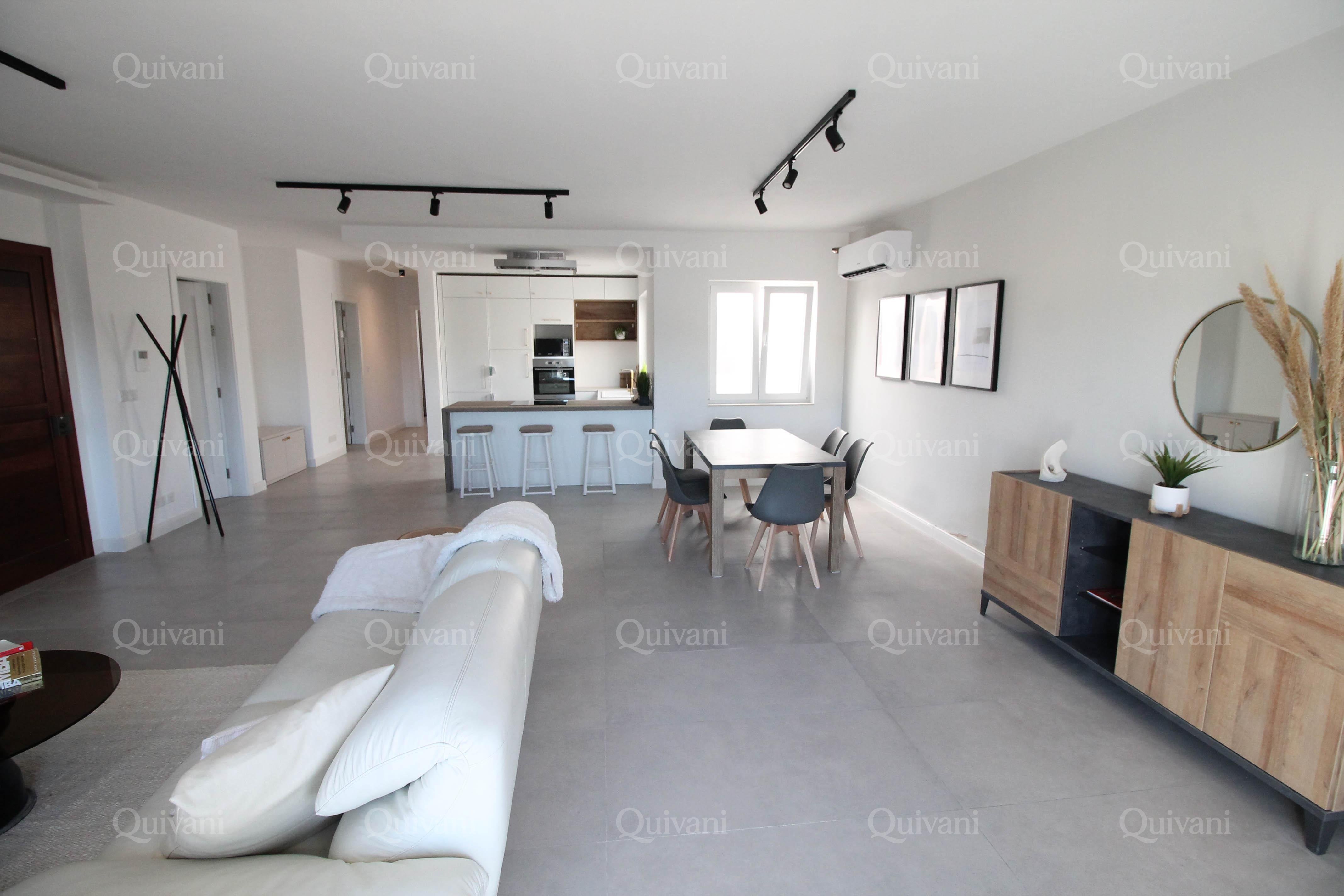 Bahar ic-Caghaq, Furnished Apartment