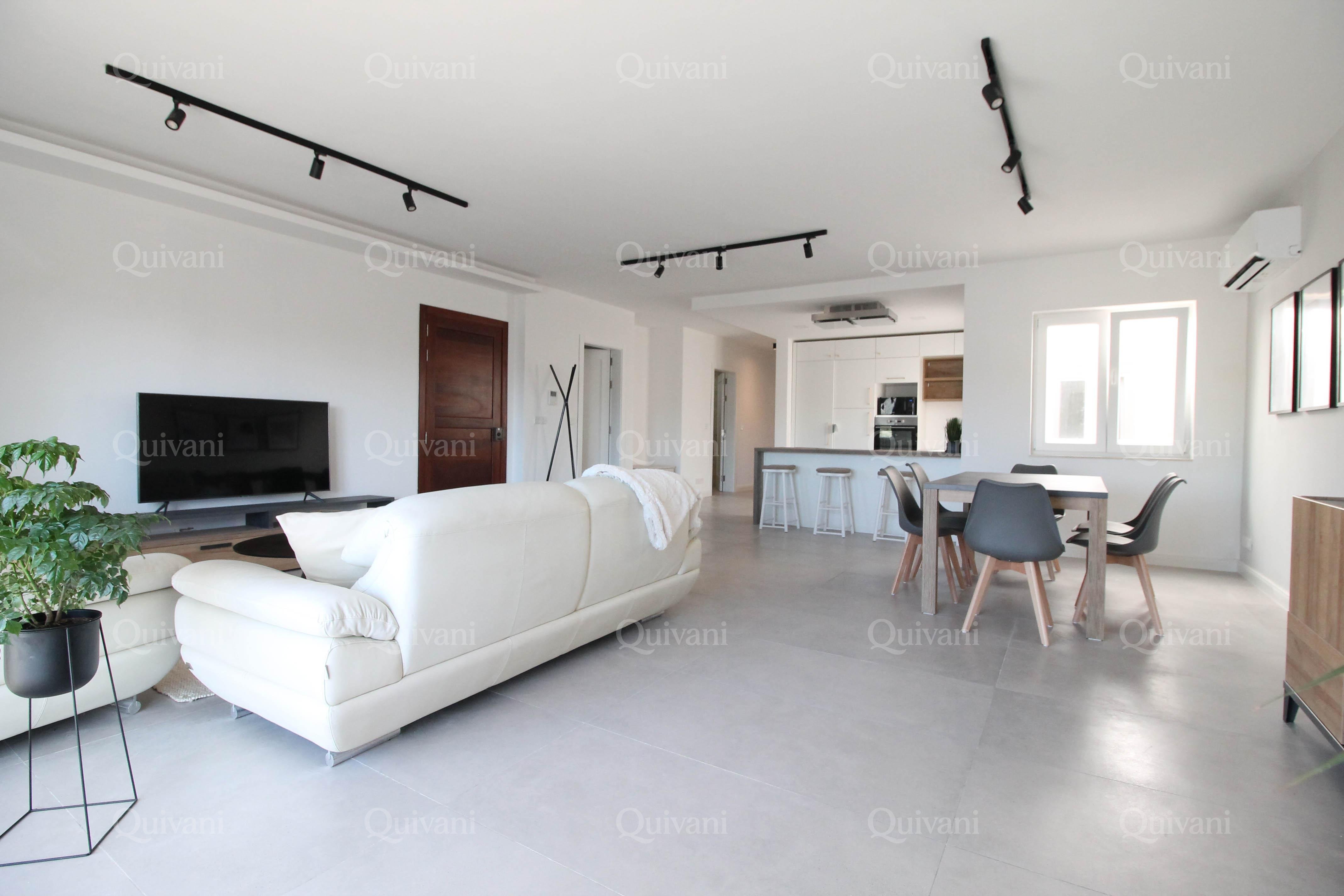 Bahar ic-Caghaq, Furnished Apartment