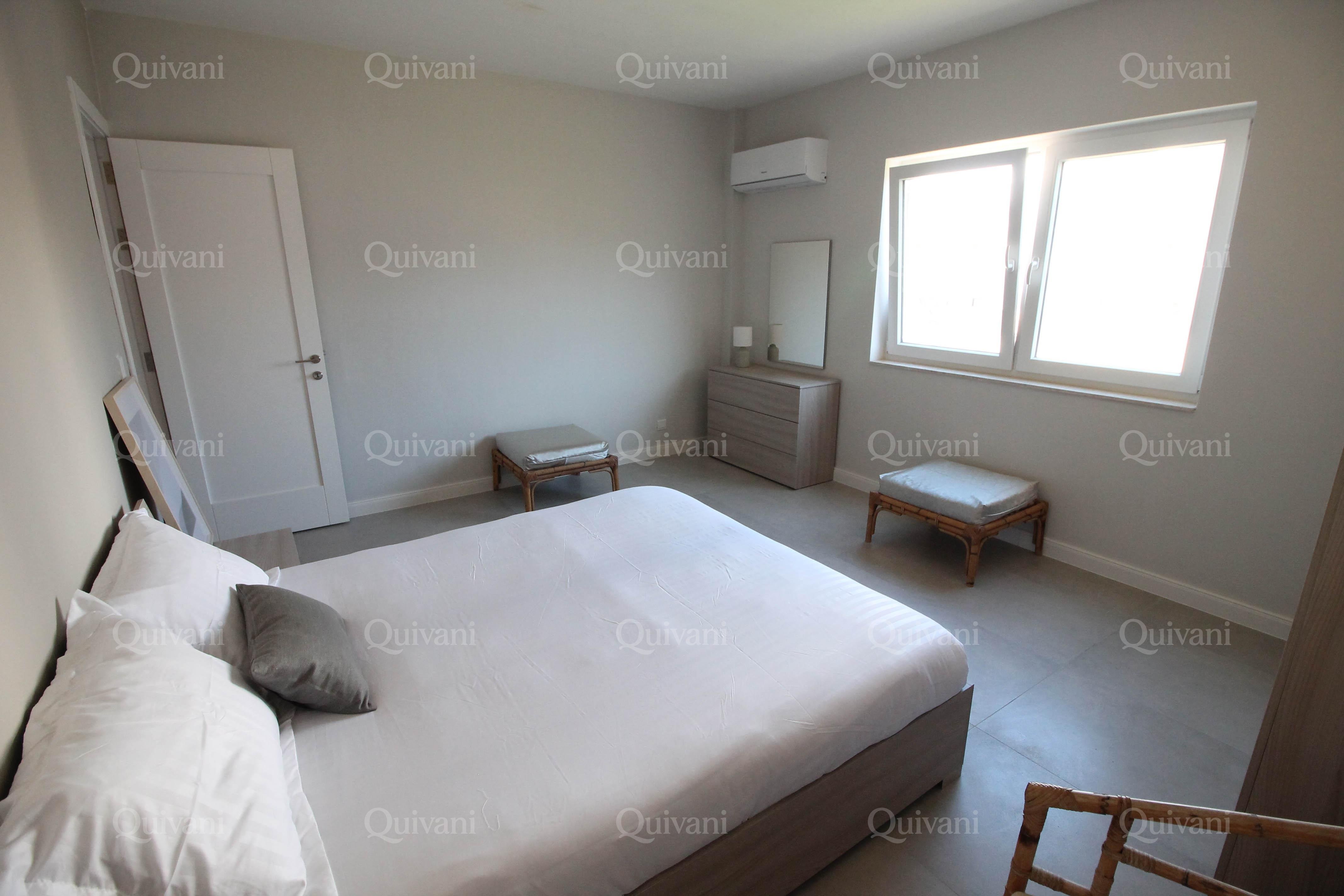 Bahar ic-Caghaq, Furnished Apartment