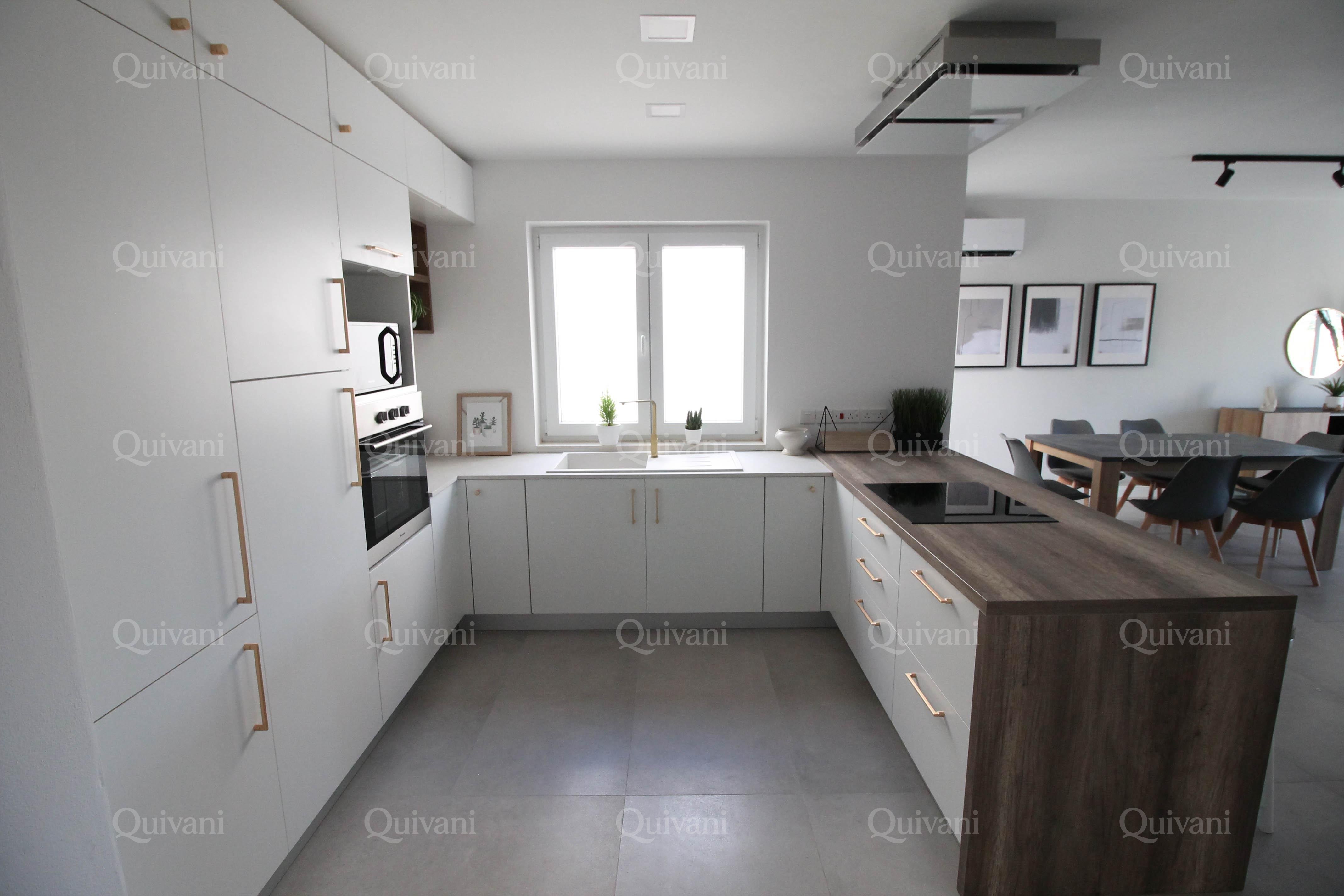 Bahar ic-Caghaq, Furnished Apartment