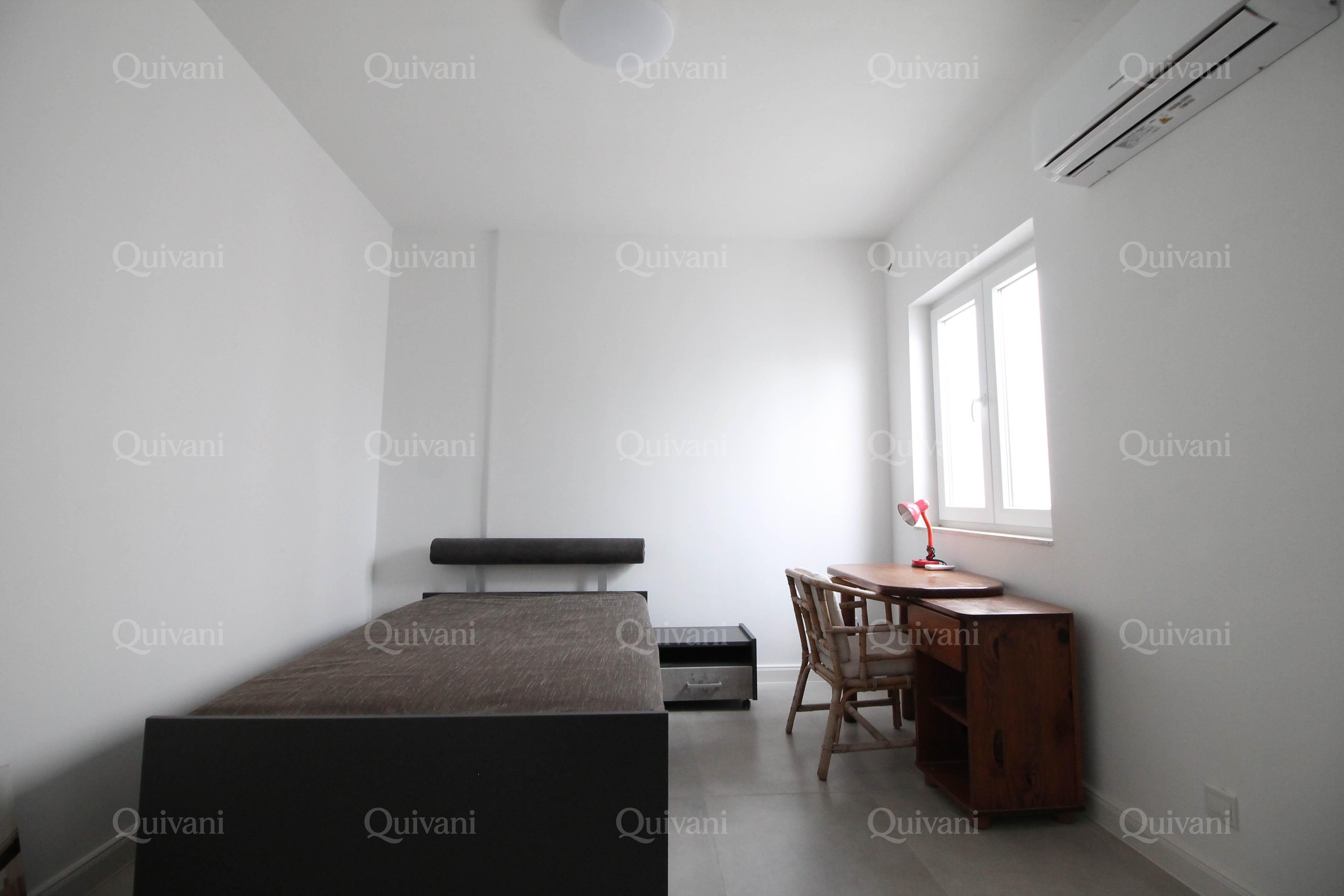 Bahar ic-Caghaq, Furnished Apartment
