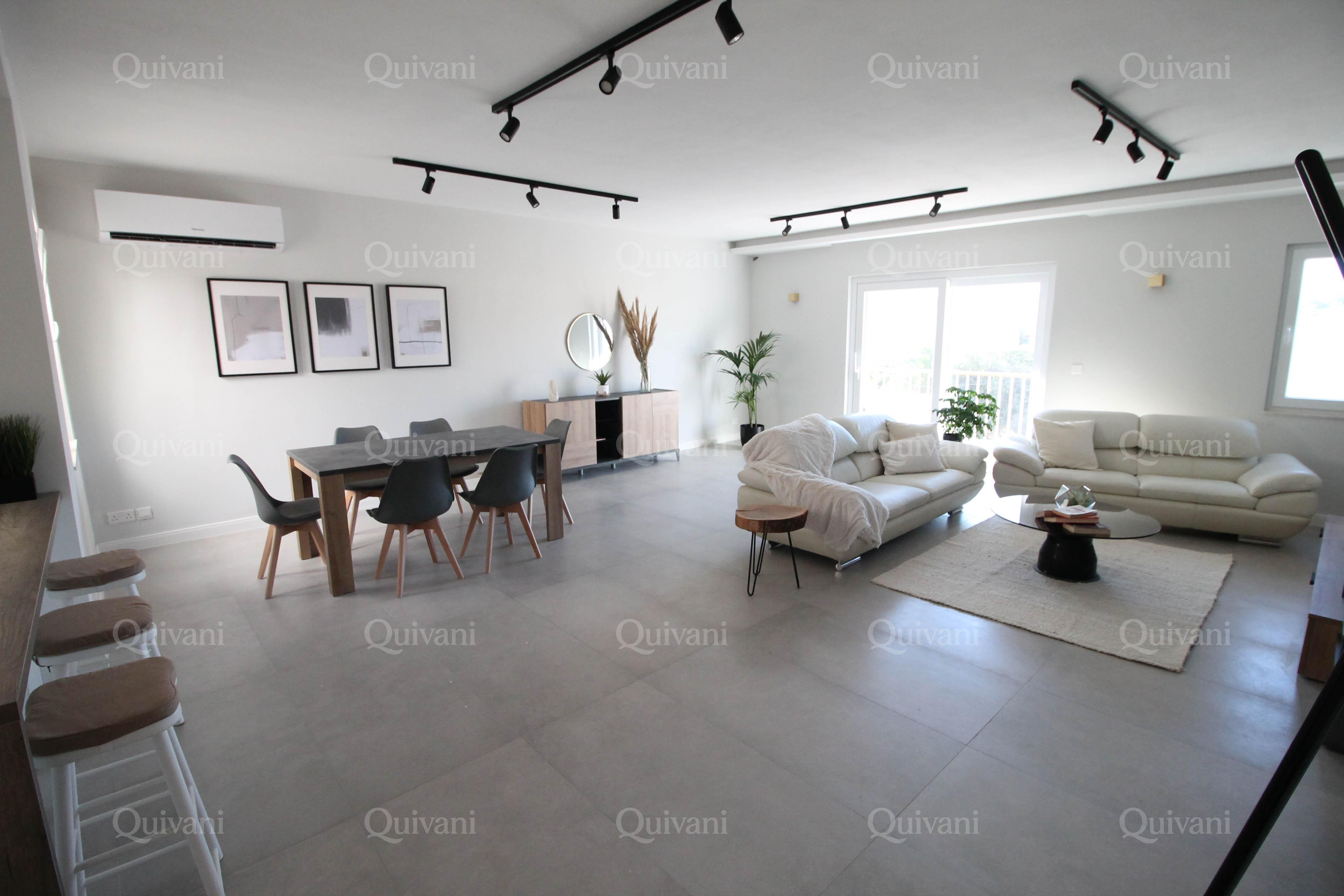 Bahar ic-Caghaq, Furnished Apartment