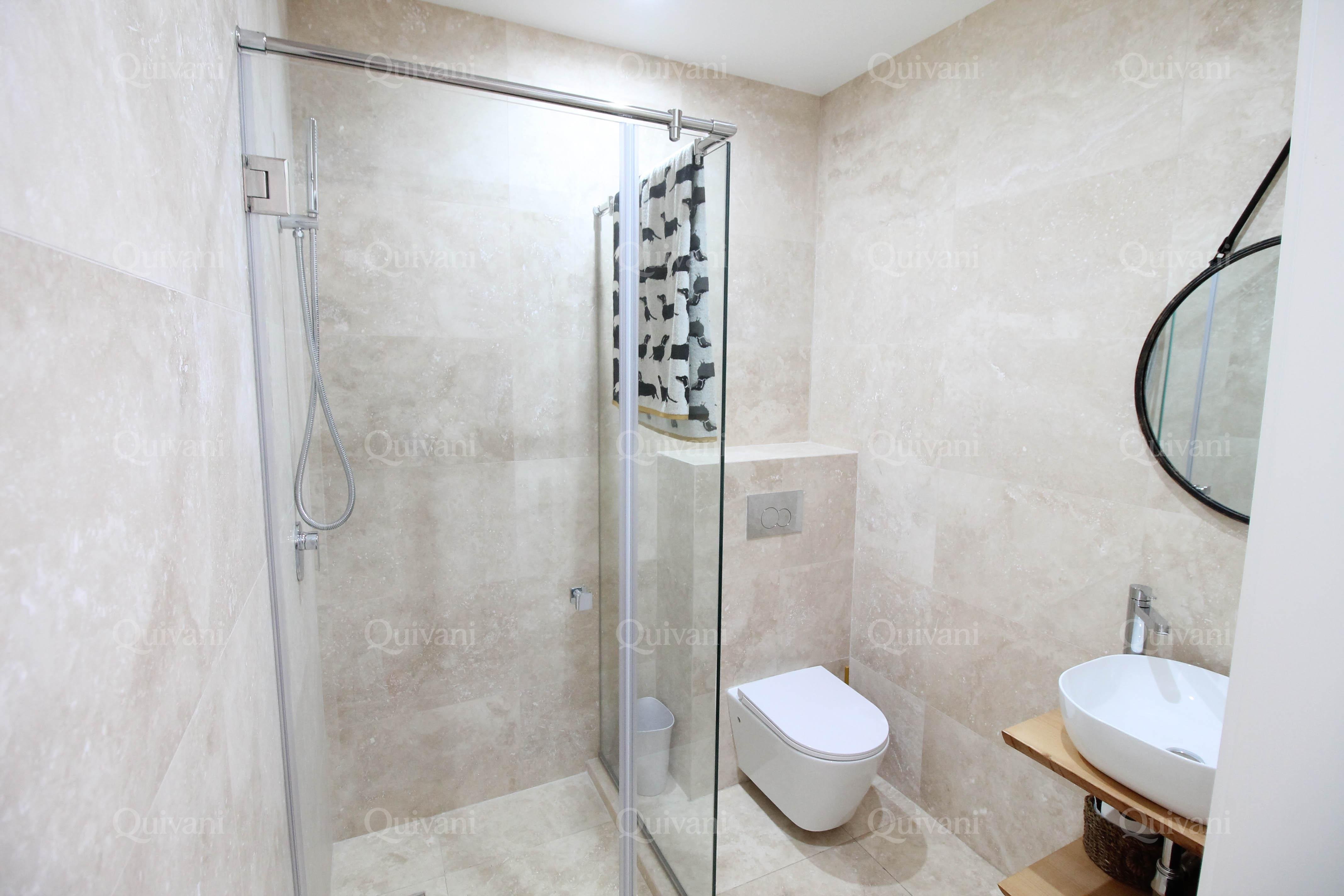 Bahar ic-Caghaq, Furnished Apartment