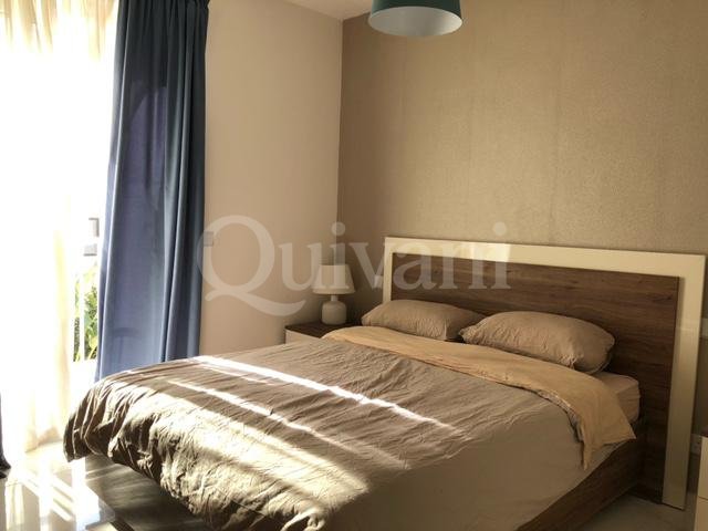 Swieqi, Furnished Apartment