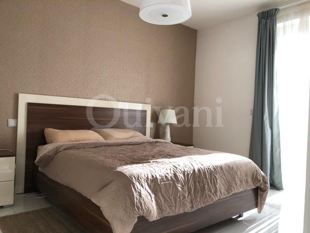 Swieqi, Furnished Apartment