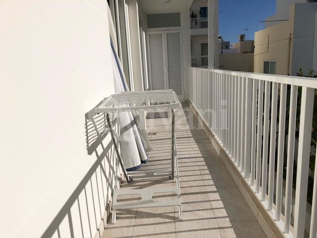 Swieqi, Furnished Apartment