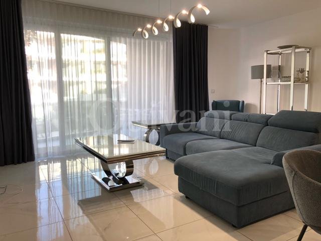 Swieqi, Furnished Apartment