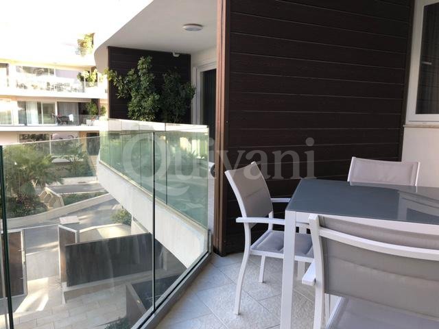 Swieqi, Furnished Apartment