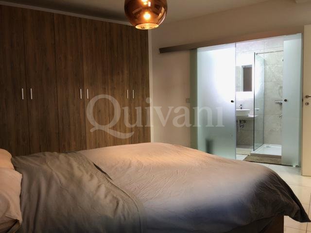 Swieqi, Furnished Apartment