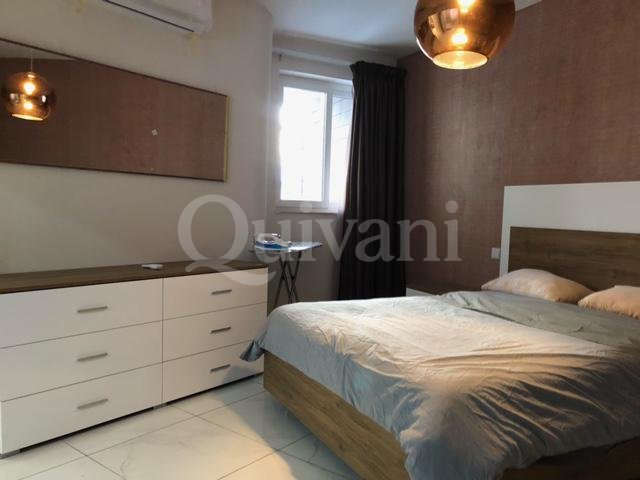 Swieqi, Furnished Apartment