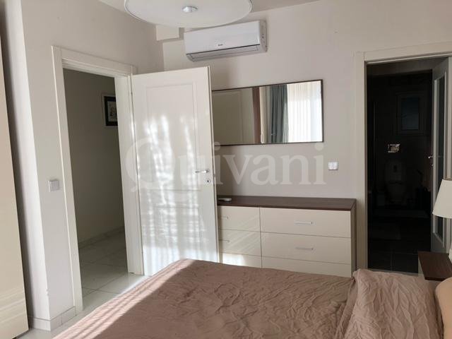 Swieqi, Furnished Apartment