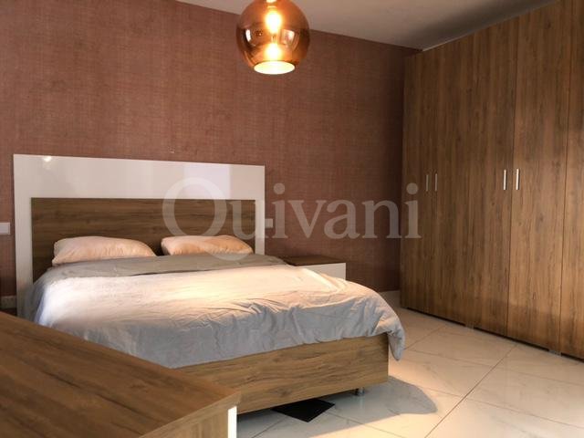 Swieqi, Furnished Apartment