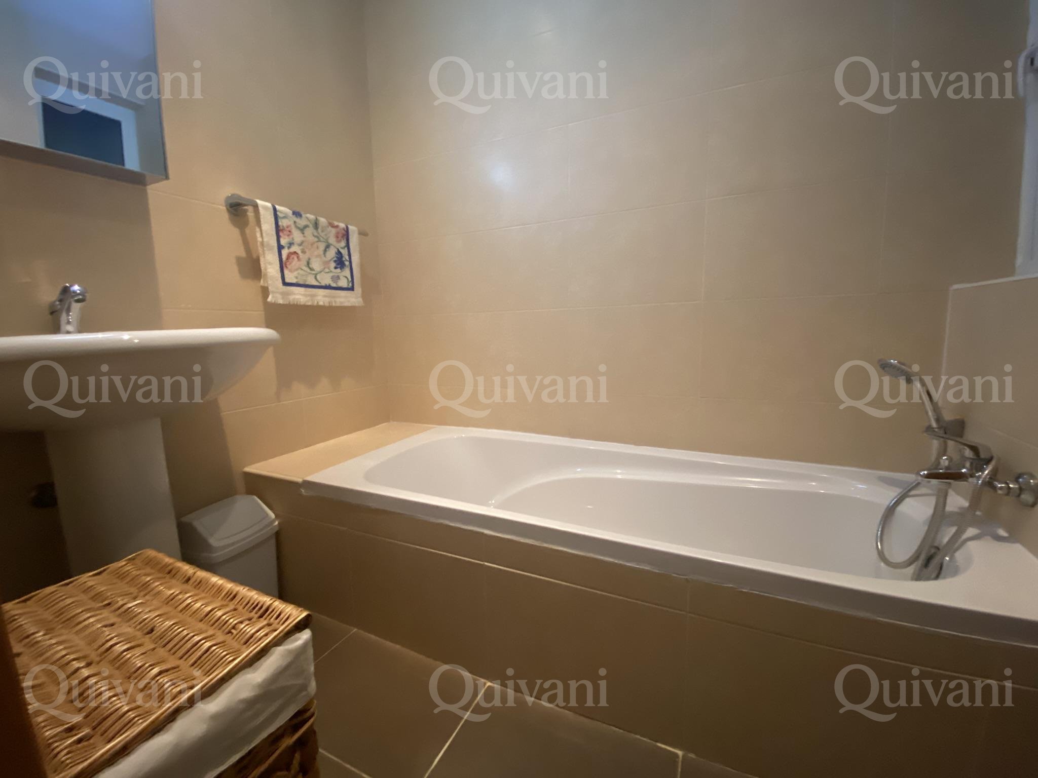 Sliema, Furnished Maisonette