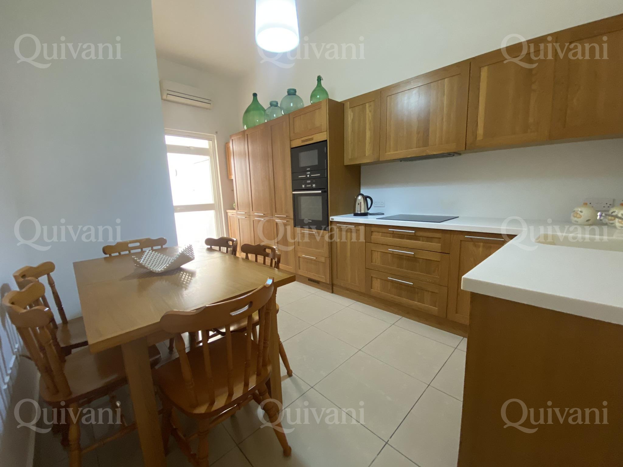 Sliema, Furnished Maisonette