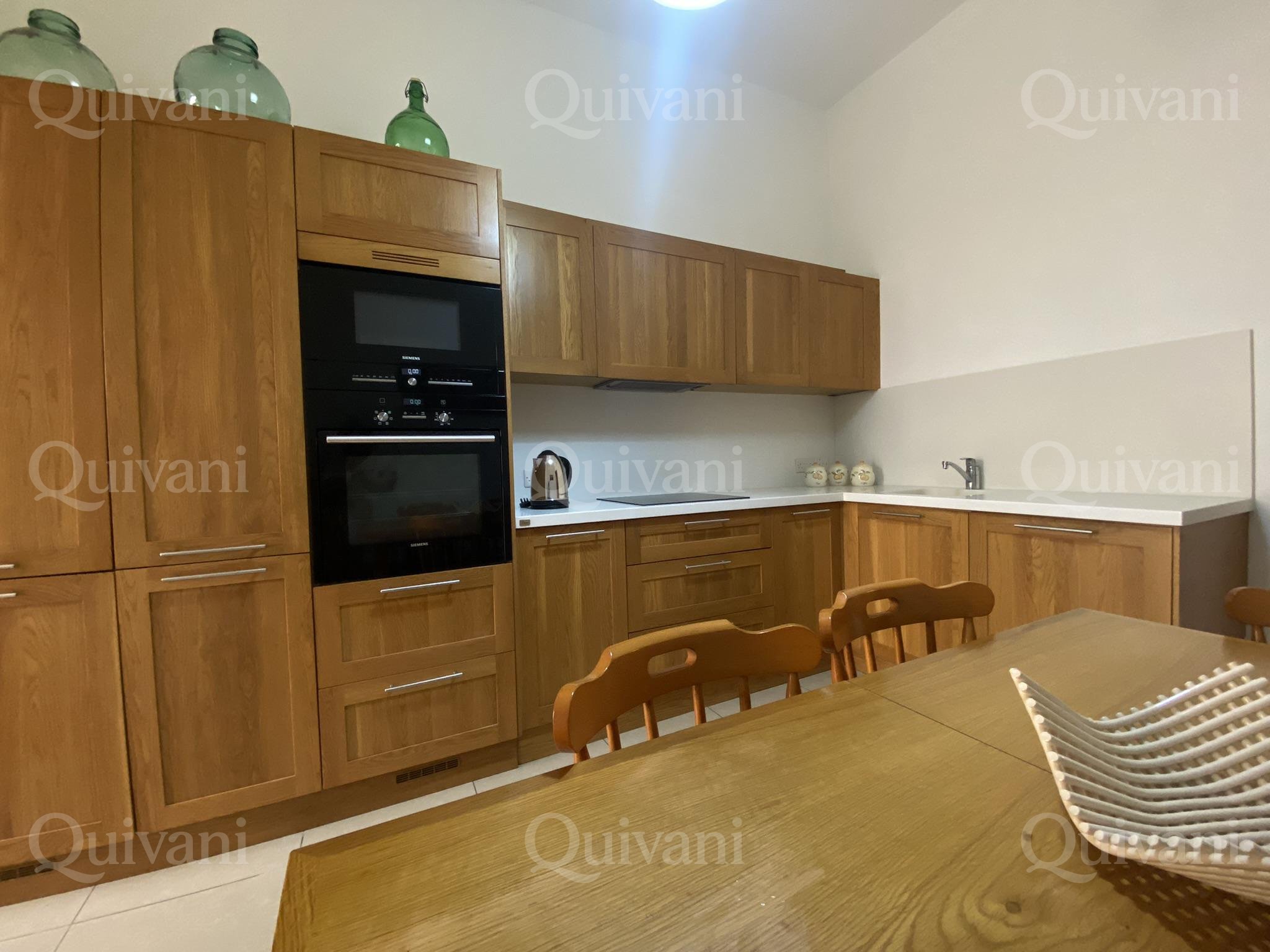 Sliema, Furnished Maisonette