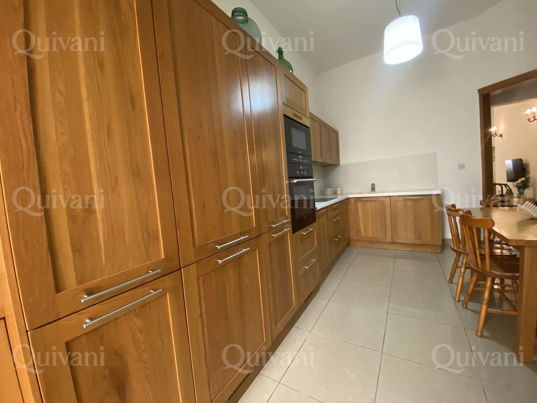 Sliema, Furnished Maisonette