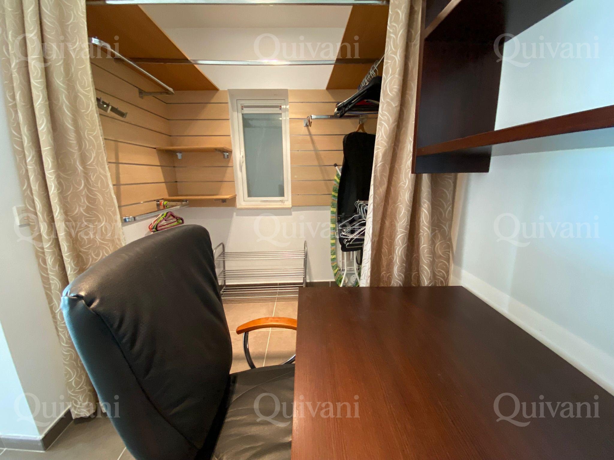 Fort Cambridge, Furnished Apartment