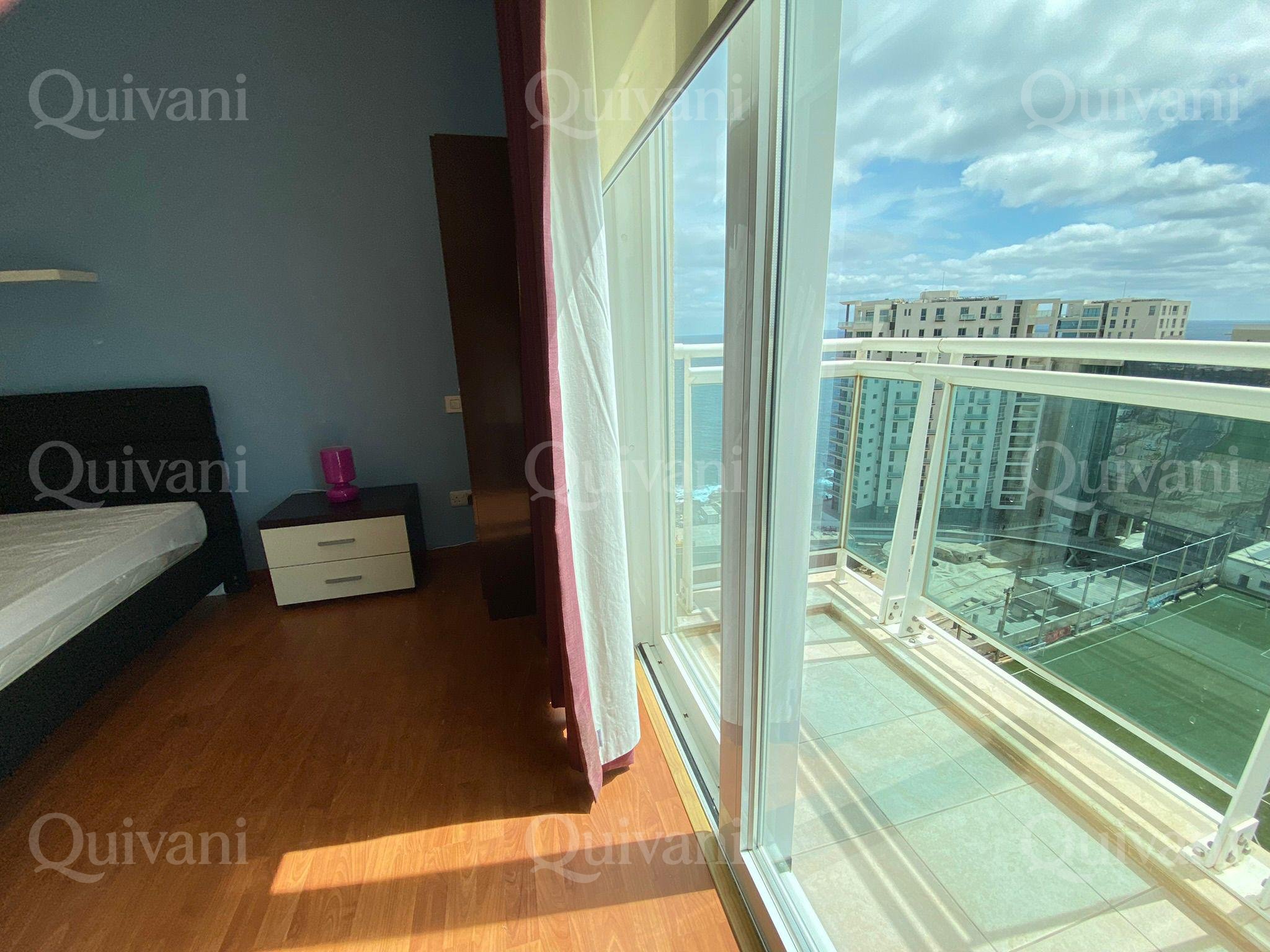Fort Cambridge, Furnished Apartment