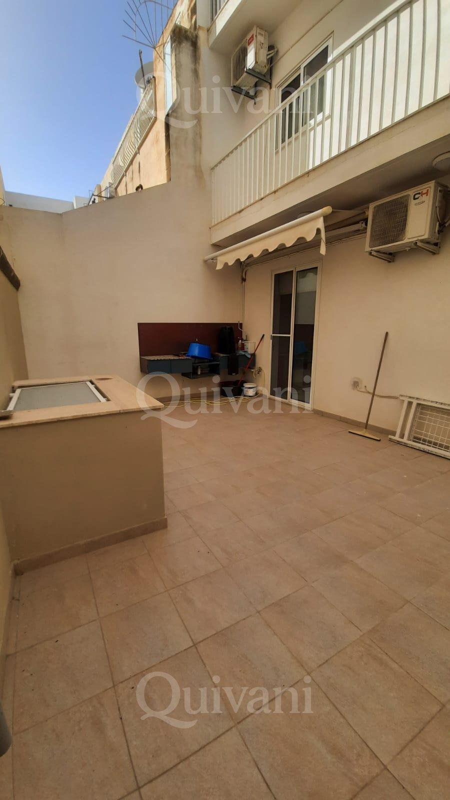 Bahar ic-Caghaq, Furnished Apartment
