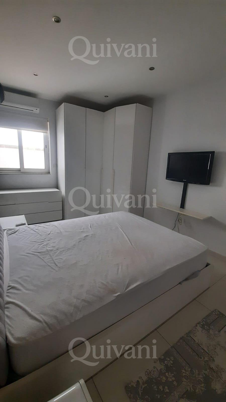 Bahar ic-Caghaq, Furnished Apartment