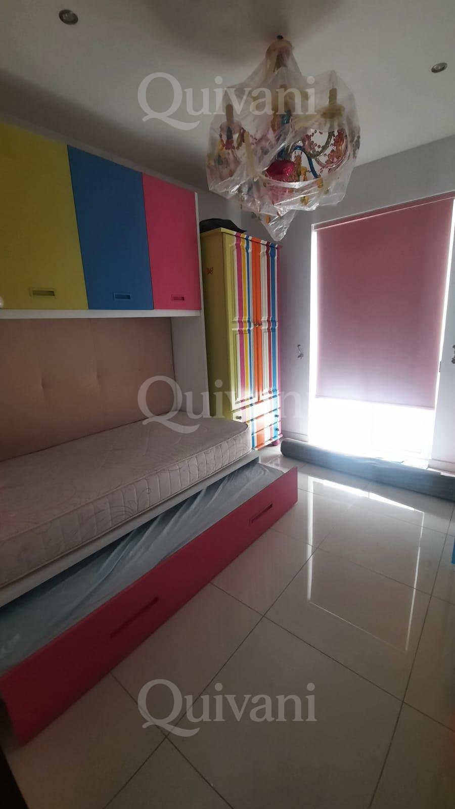 Bahar ic-Caghaq, Furnished Apartment