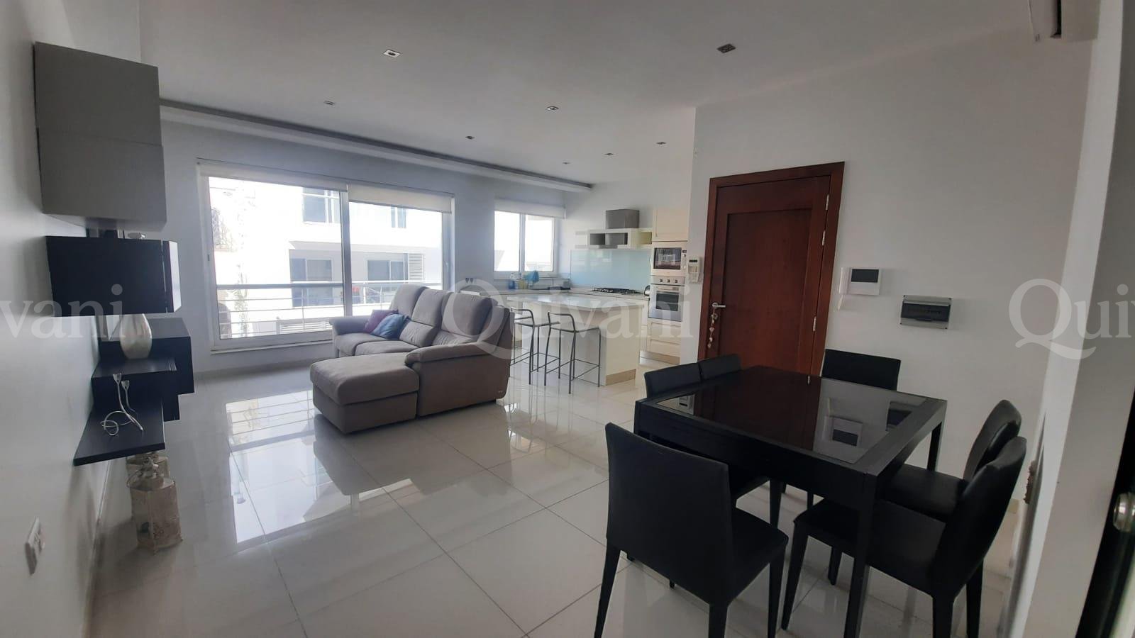 Bahar ic-Caghaq, Furnished Apartment