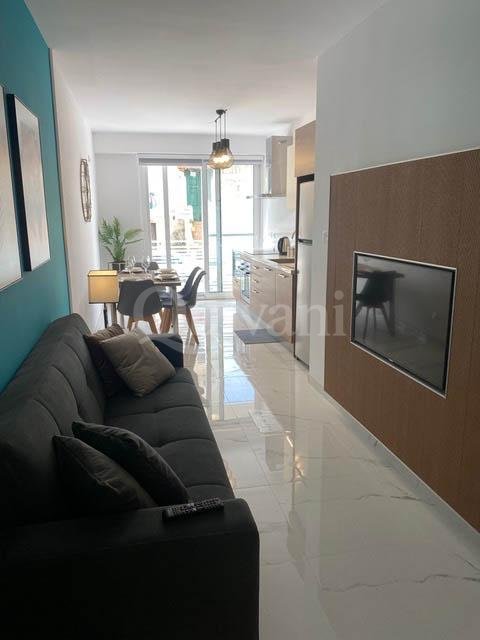 Bahar ic-Caghaq, Furnished Apartment