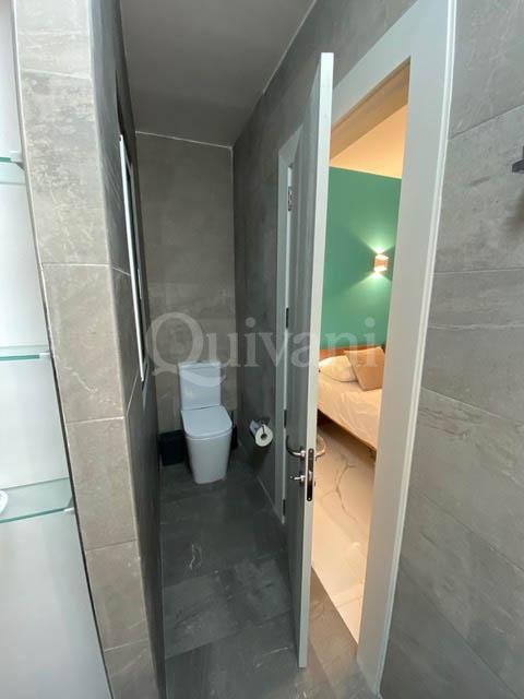 Bahar ic-Caghaq, Furnished Apartment