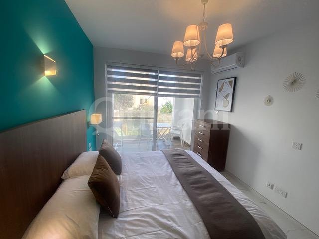 Bahar ic-Caghaq, Furnished Apartment