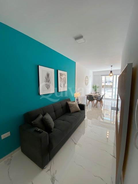 Bahar ic-Caghaq, Furnished Apartment