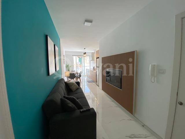 Bahar ic-Caghaq, Furnished Apartment