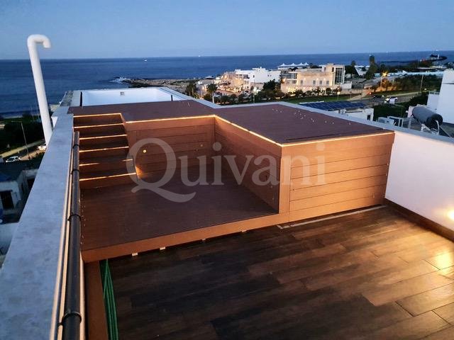Bahar ic-Caghaq, Furnished Apartment