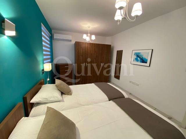 Bahar ic-Caghaq, Furnished Apartment
