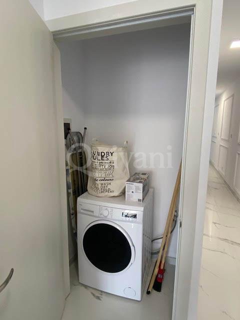 Bahar ic-Caghaq, Furnished Apartment