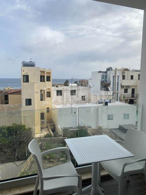 Bahar ic-Caghaq, Furnished Apartment