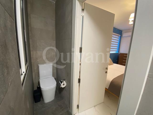 Bahar ic-Caghaq, Furnished Apartment
