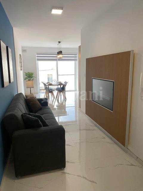 Bahar ic-Caghaq, Furnished Apartment